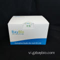 Baypure endofree plasmid dNA bộ dụng cụ từ tính